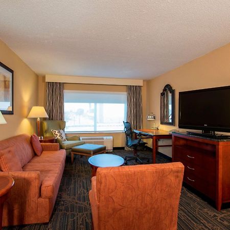 Hilton Garden Inn Tupelo Exteriör bild