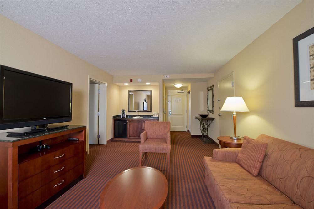 Hilton Garden Inn Tupelo Exteriör bild