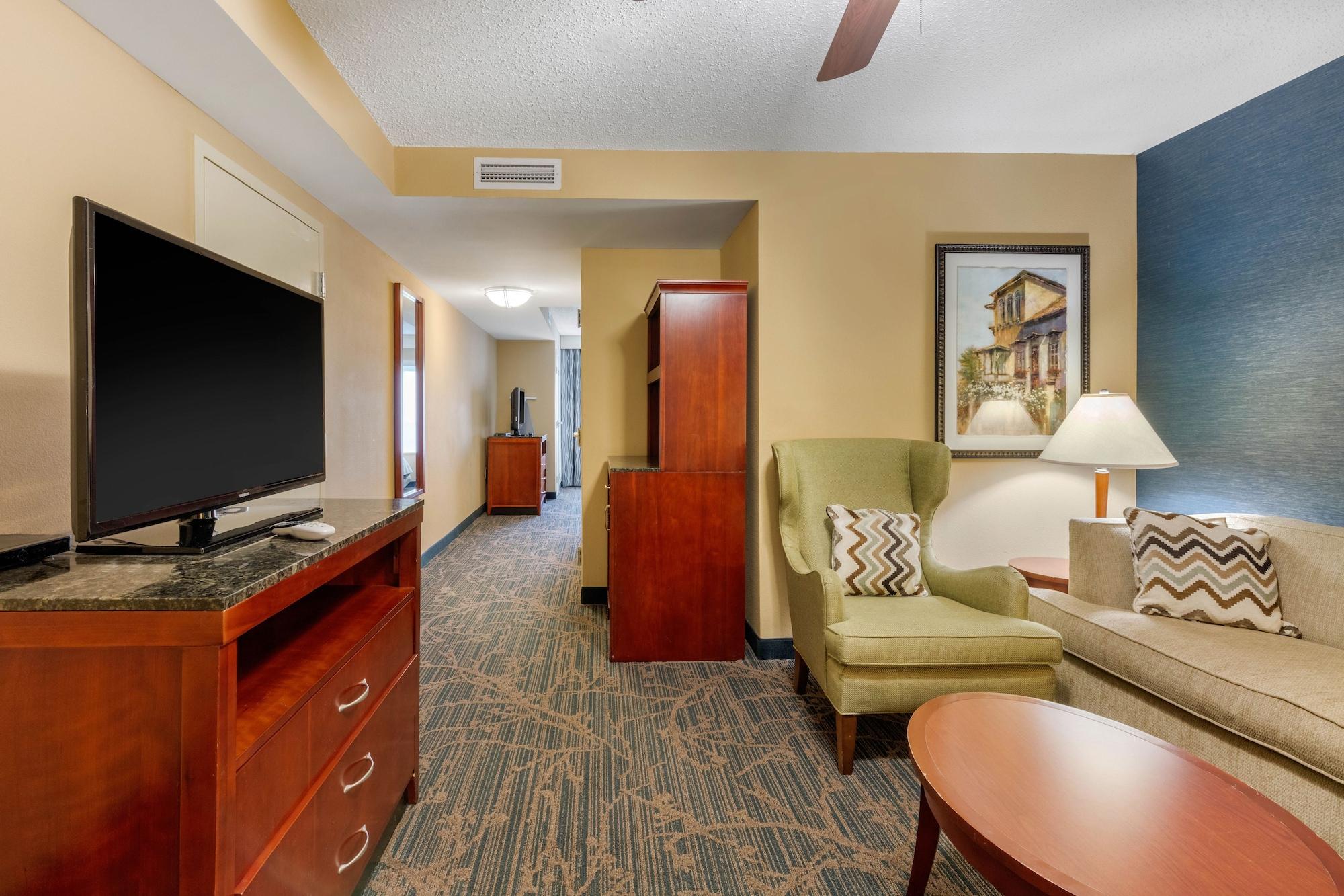 Hilton Garden Inn Tupelo Exteriör bild