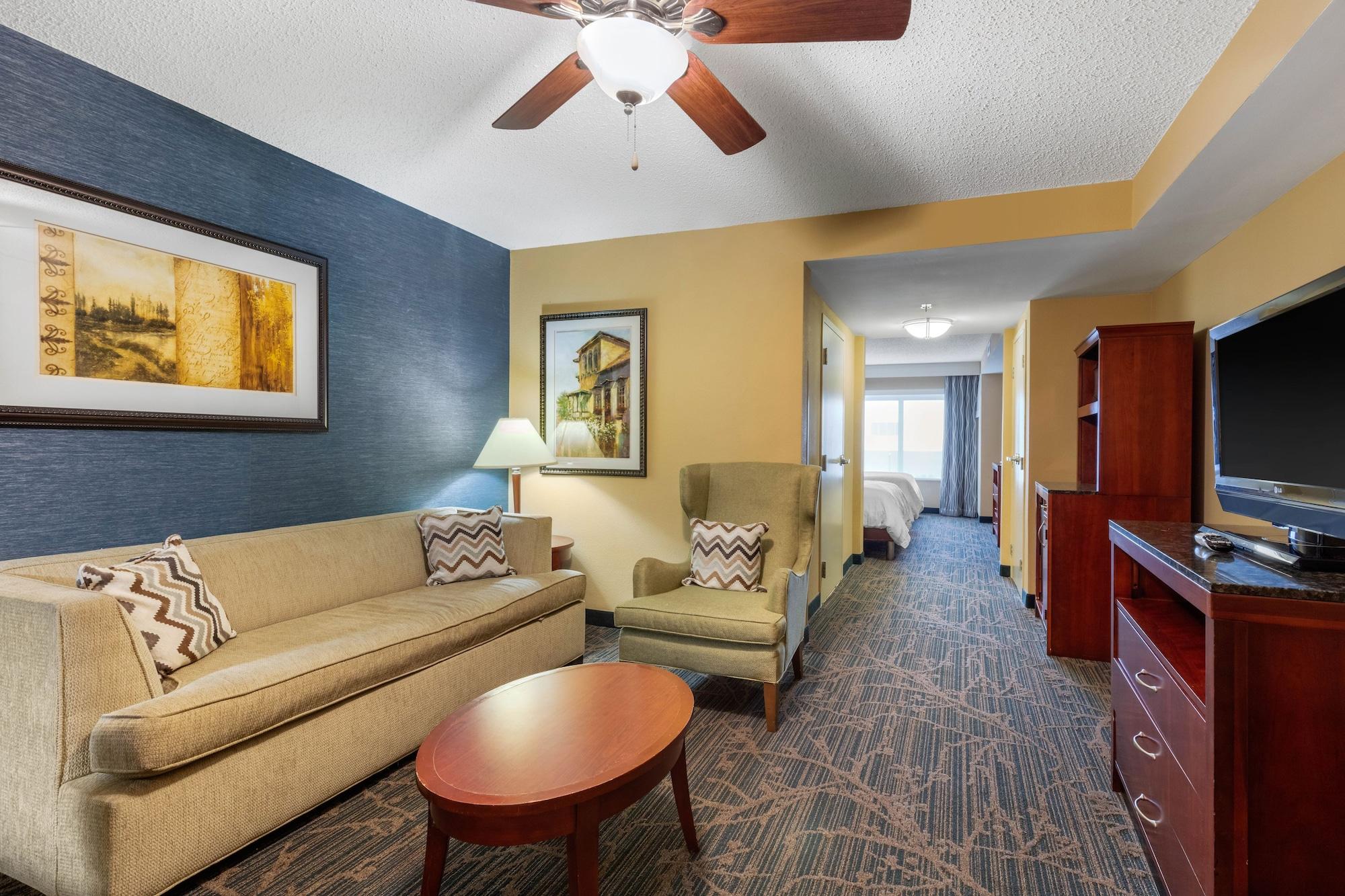 Hilton Garden Inn Tupelo Exteriör bild