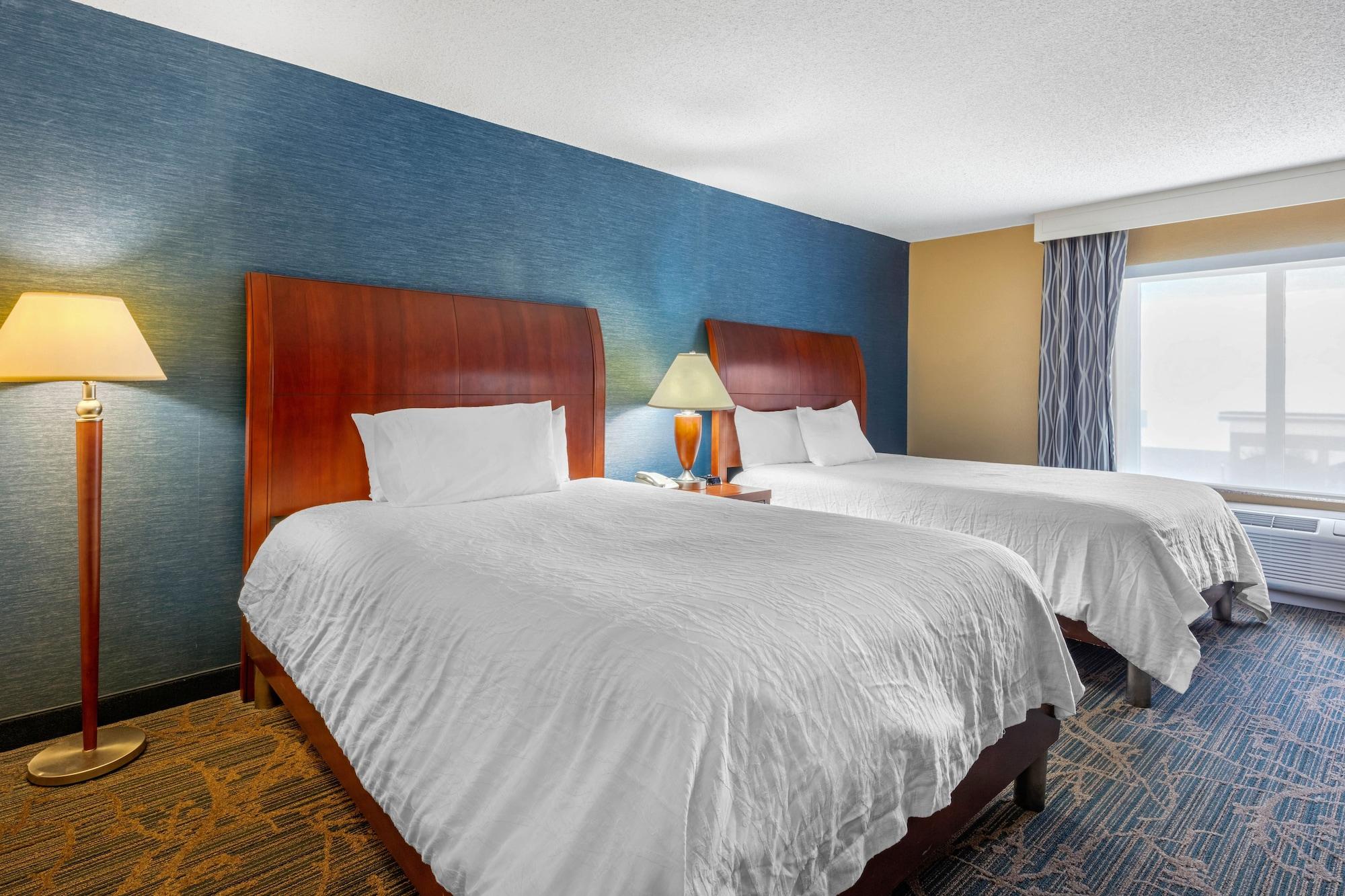 Hilton Garden Inn Tupelo Exteriör bild