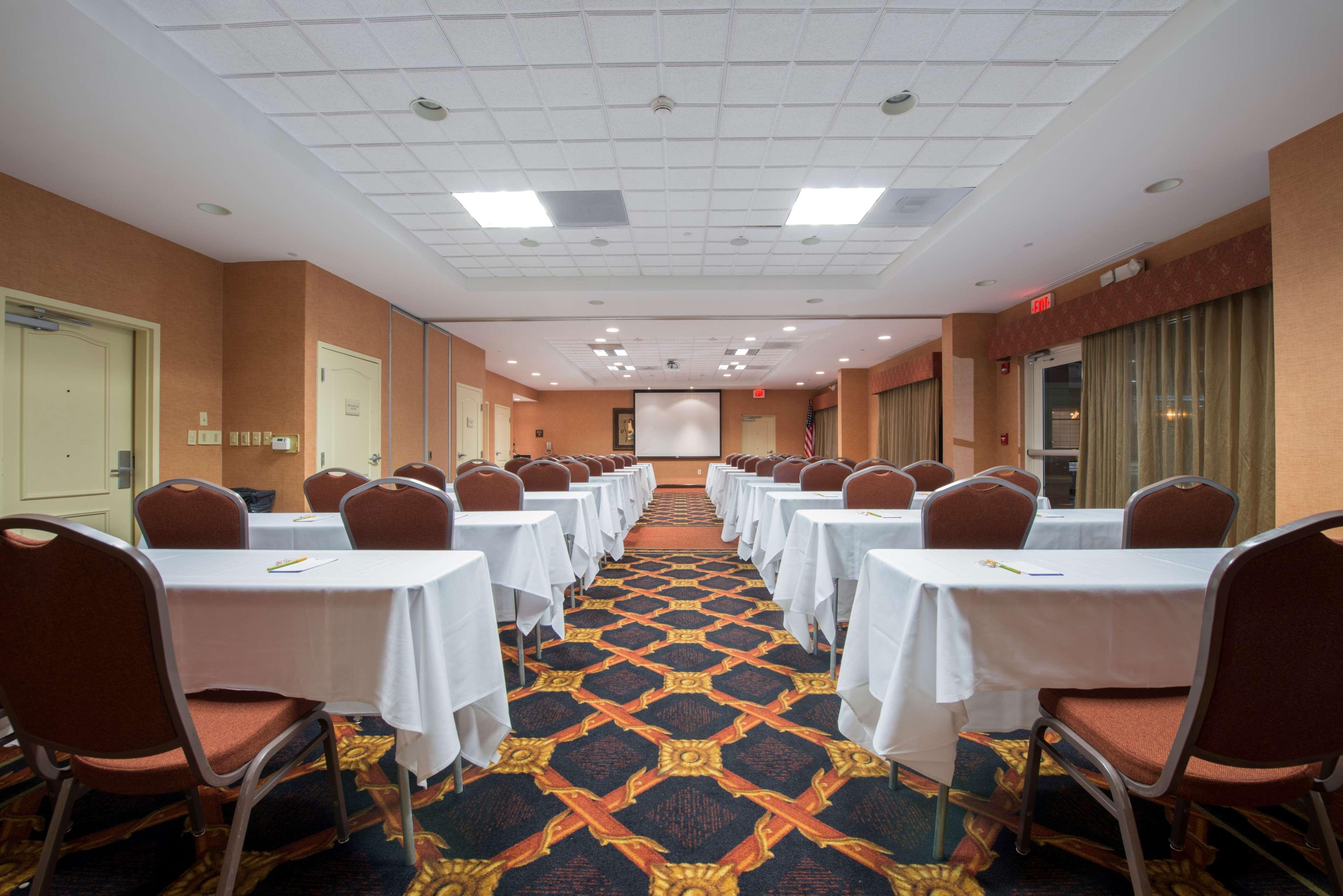Hilton Garden Inn Tupelo Exteriör bild