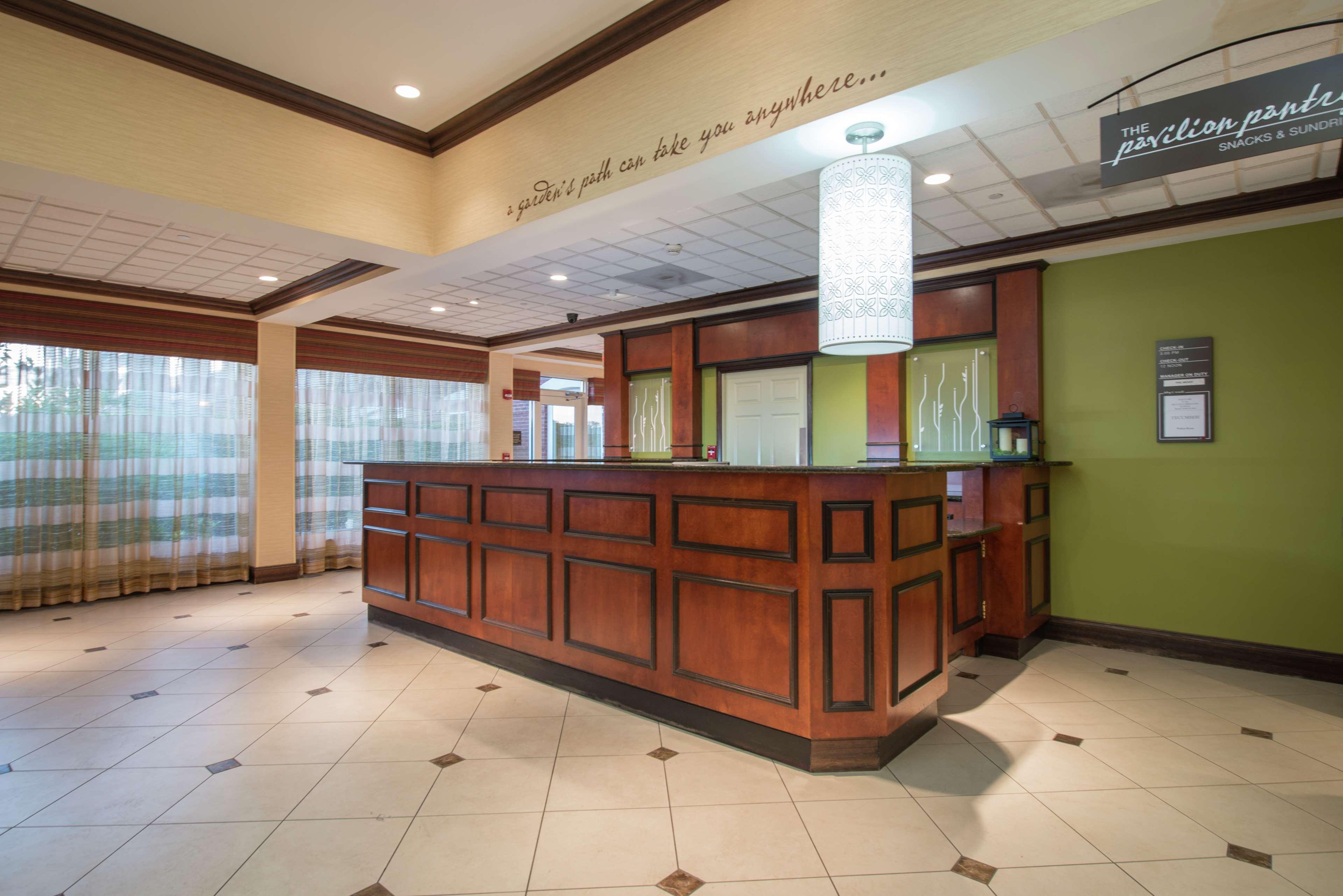 Hilton Garden Inn Tupelo Exteriör bild