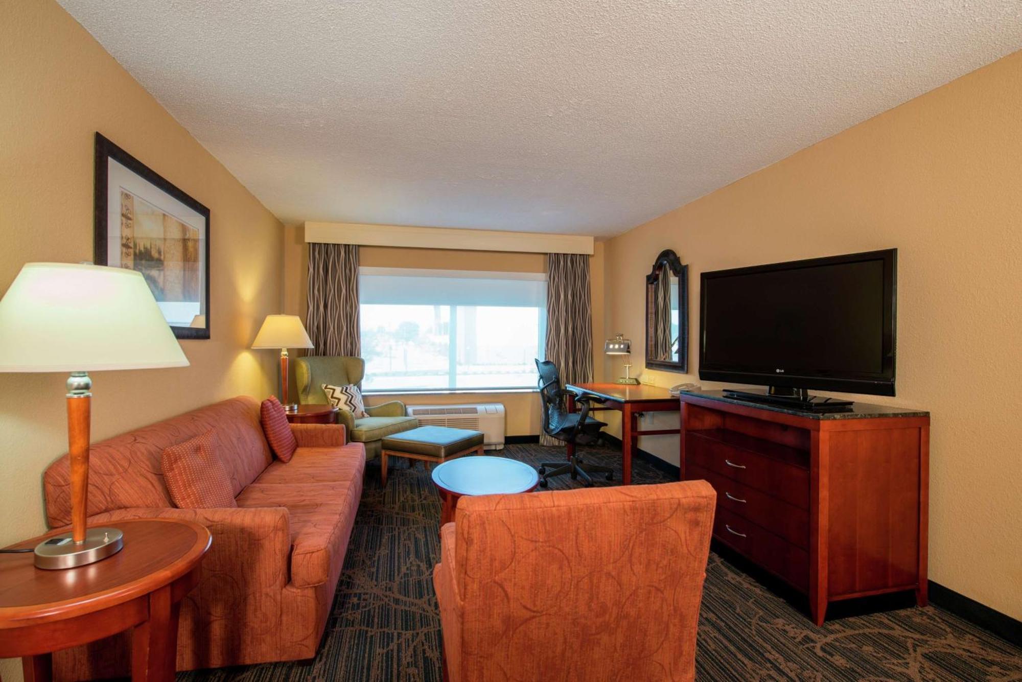 Hilton Garden Inn Tupelo Exteriör bild