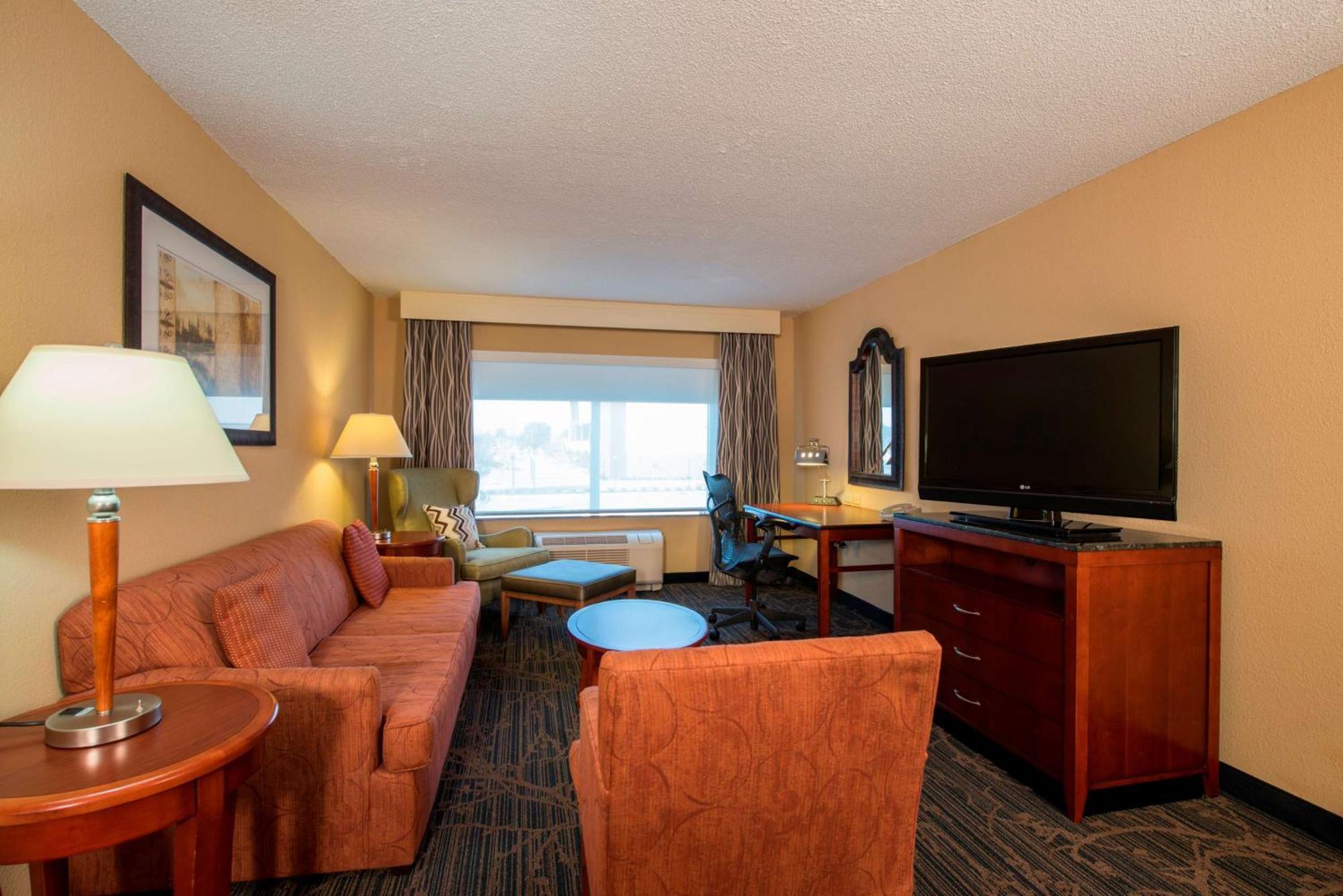 Hilton Garden Inn Tupelo Exteriör bild