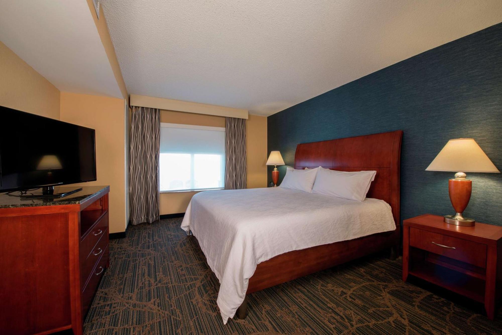 Hilton Garden Inn Tupelo Exteriör bild