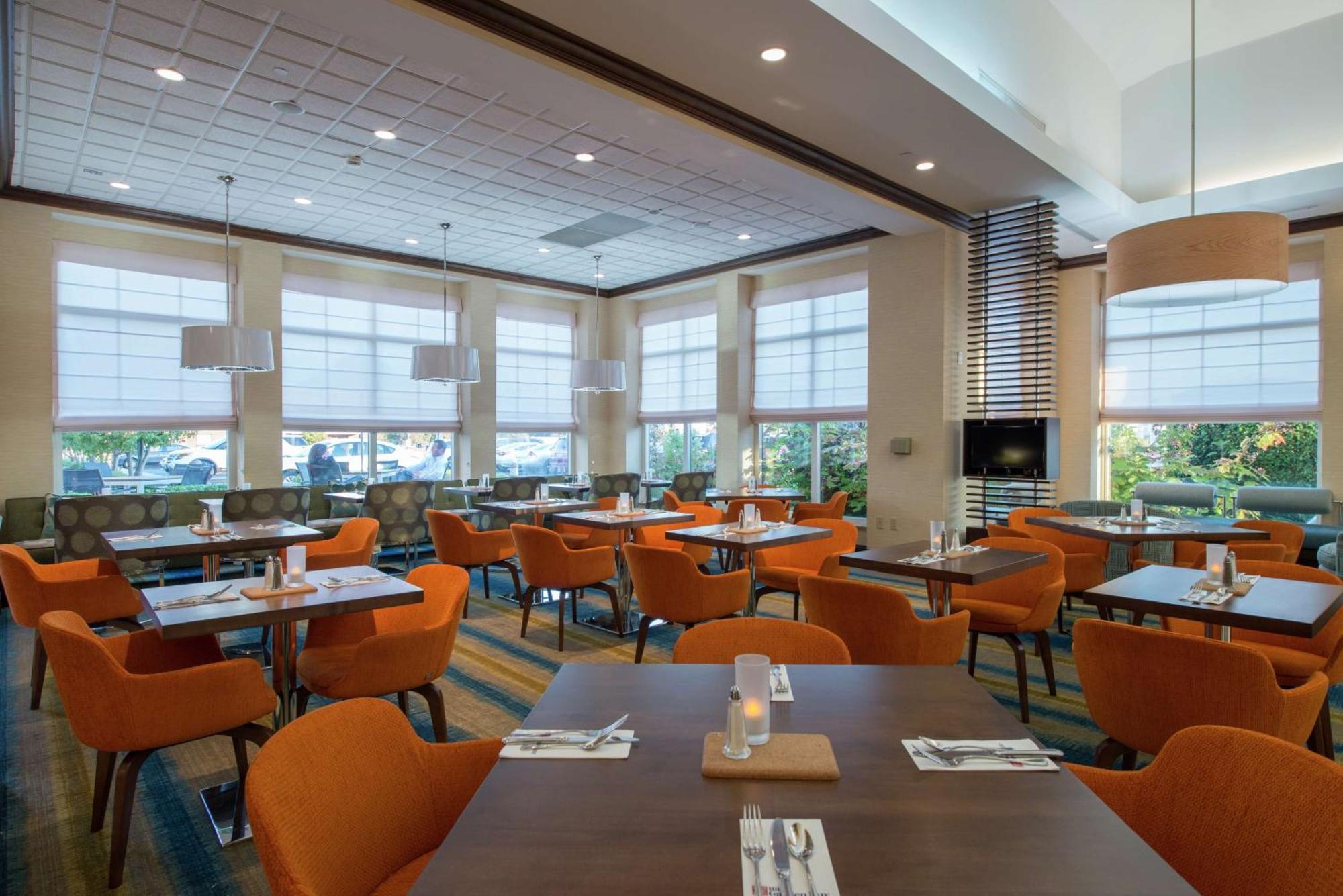 Hilton Garden Inn Tupelo Exteriör bild