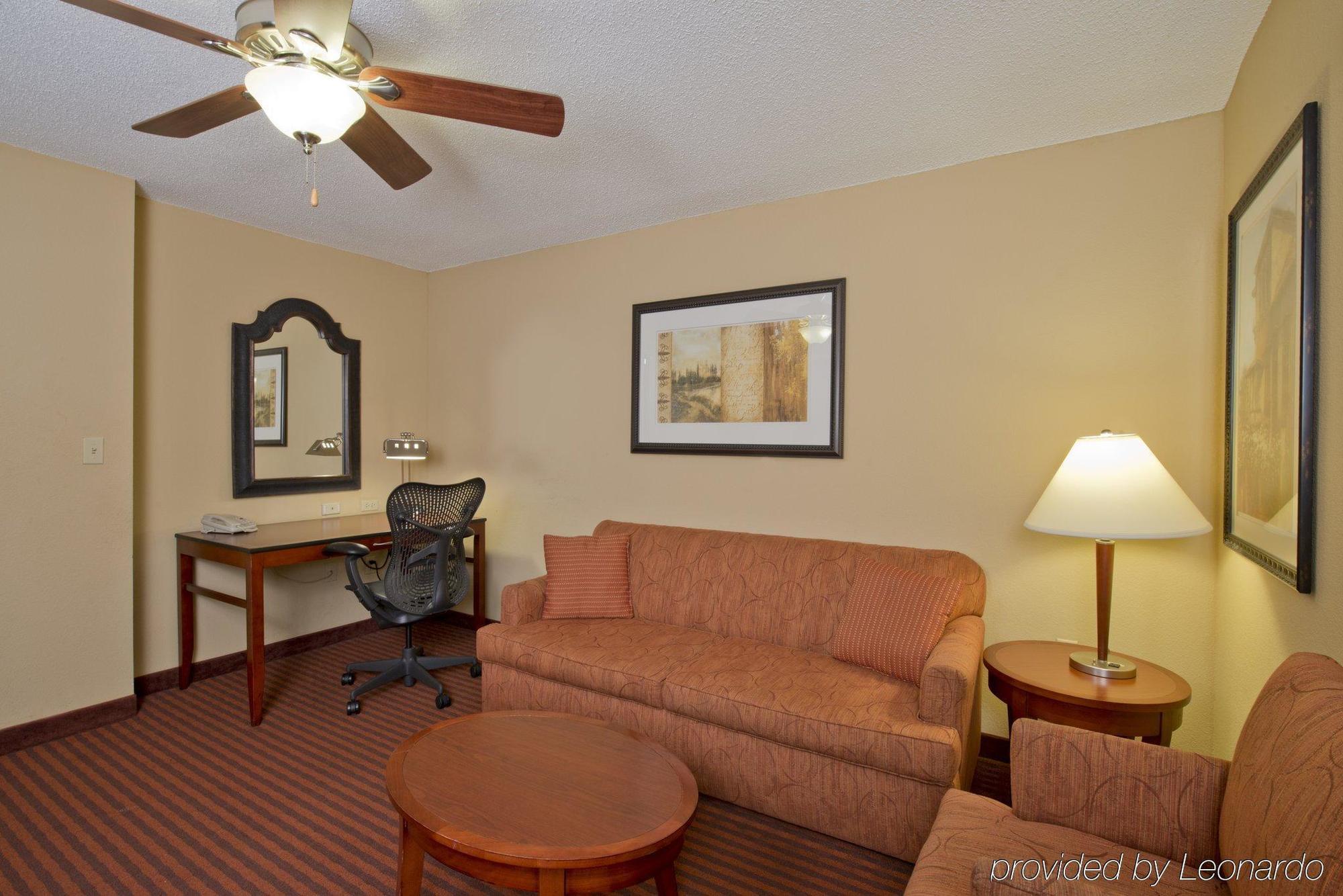 Hilton Garden Inn Tupelo Exteriör bild