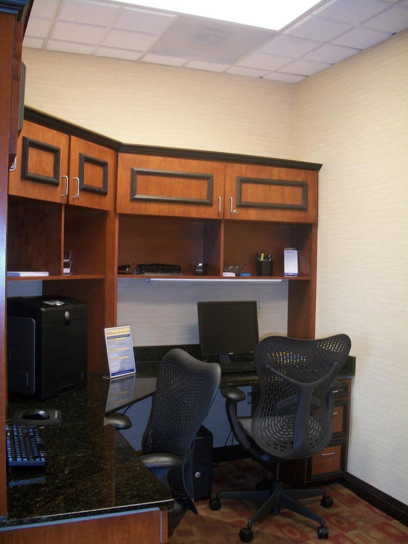 Hilton Garden Inn Tupelo Exteriör bild