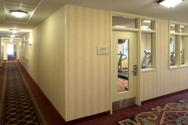 Hilton Garden Inn Tupelo Bekvämligheter bild