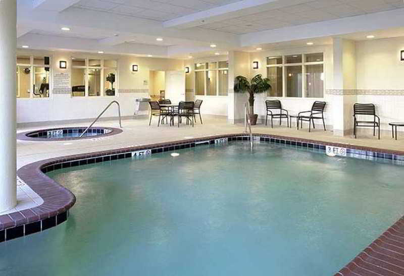 Hilton Garden Inn Tupelo Bekvämligheter bild