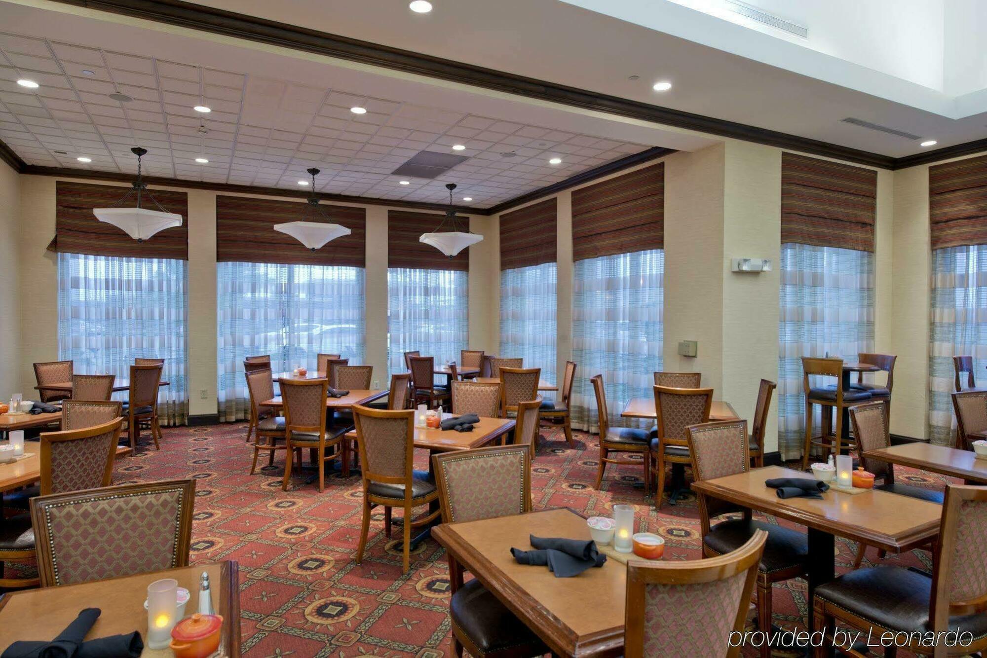 Hilton Garden Inn Tupelo Exteriör bild