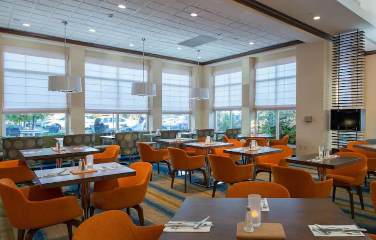 Hilton Garden Inn Tupelo Exteriör bild